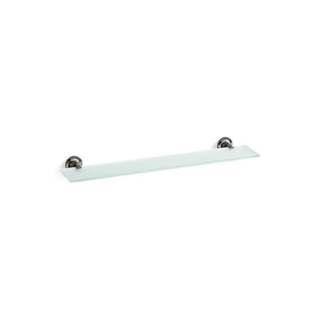 Kohler Purist Glass Shelf 14440-TT